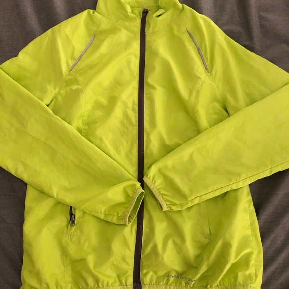 Reflective Running Jacket - Picture 1 of 2